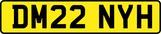 DM22NYH