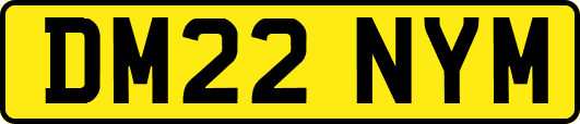 DM22NYM