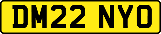 DM22NYO