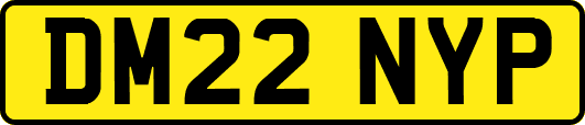 DM22NYP
