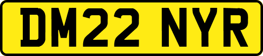DM22NYR