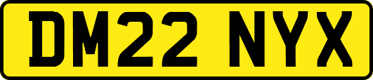 DM22NYX