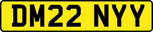 DM22NYY