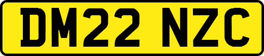 DM22NZC