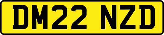 DM22NZD