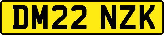 DM22NZK