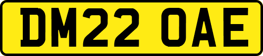 DM22OAE