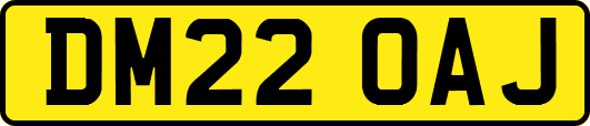 DM22OAJ