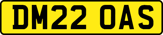 DM22OAS