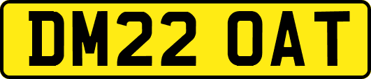 DM22OAT
