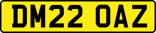 DM22OAZ
