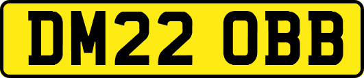 DM22OBB