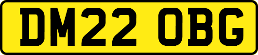 DM22OBG