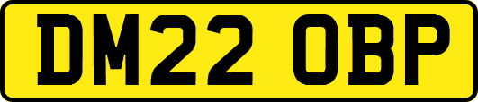 DM22OBP