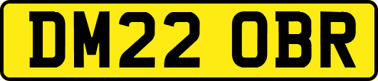 DM22OBR