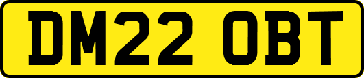 DM22OBT