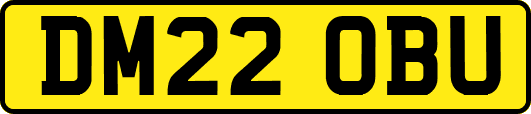 DM22OBU