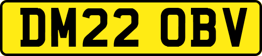 DM22OBV