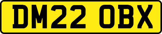 DM22OBX