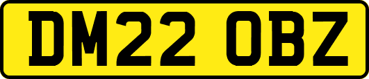 DM22OBZ