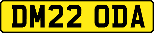 DM22ODA