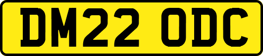 DM22ODC