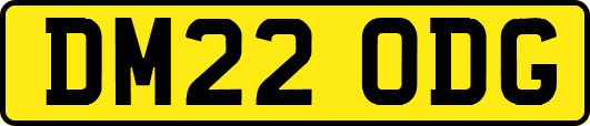 DM22ODG