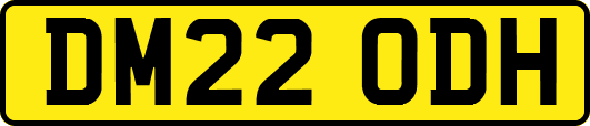 DM22ODH