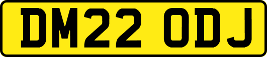 DM22ODJ