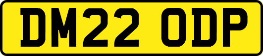 DM22ODP