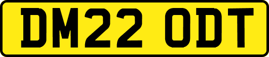 DM22ODT
