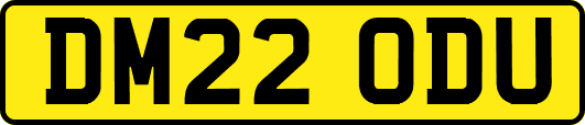 DM22ODU