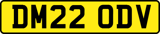DM22ODV