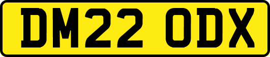 DM22ODX