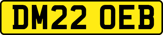 DM22OEB