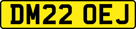 DM22OEJ