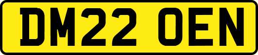 DM22OEN