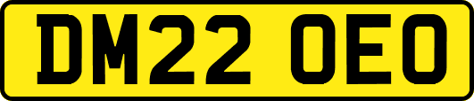 DM22OEO