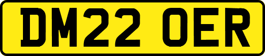 DM22OER