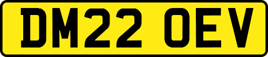 DM22OEV