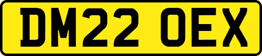 DM22OEX