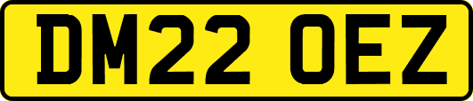 DM22OEZ