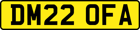 DM22OFA