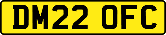DM22OFC
