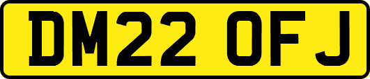 DM22OFJ