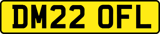 DM22OFL