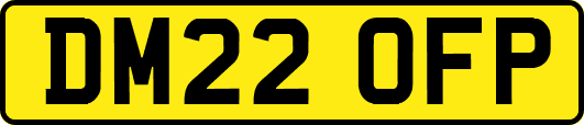 DM22OFP