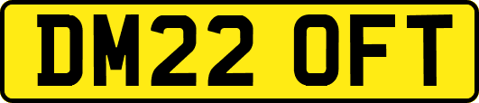DM22OFT