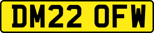 DM22OFW