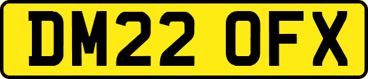 DM22OFX